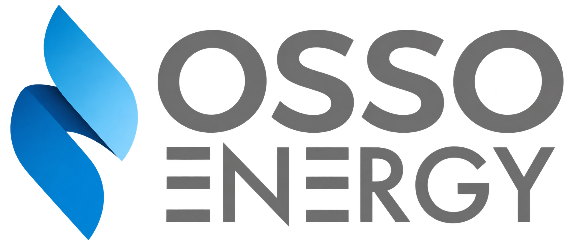 Osso Energy Ribbon Logo