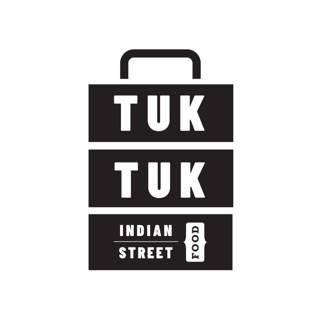 Tuk+Tuk+Indian+Street+Food+Logo